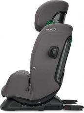 Автокрісло Nuna Tres LX i-Size Granite (40-145 cм)